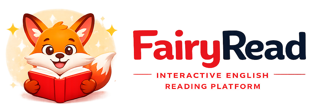 FairyRead