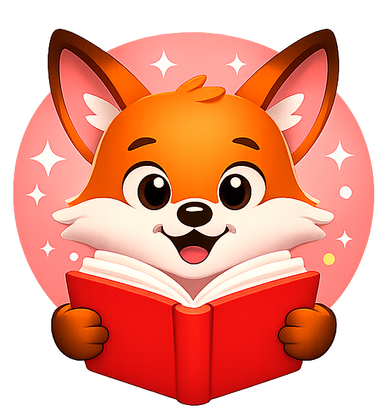 FairyRead Pupil Portal